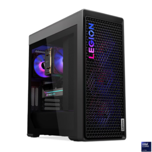 Stolno računalo PC Lenovo Legion T7 U7-265K/64GB/2x1TB/5070Ti/DOS