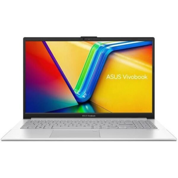 Laptop ASUS VB Go E1504FA-BQ5337W R5 15.6i 16GB, 90NB0ZR1-M07F90