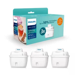 Philips AWP230P3 Softening+, 3 filtera;