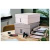 Marker permanentni 4-12 mm Edding 390 crni