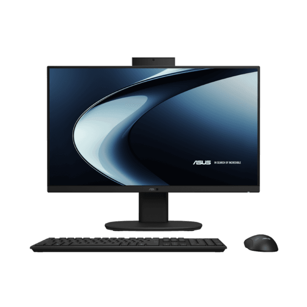 Stolno računalo, PC; ASUS P440 C5-210H/16GB/512GB/23.8"FHD/noOS/tip+miš;