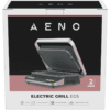Roštilj AENO AEG0005