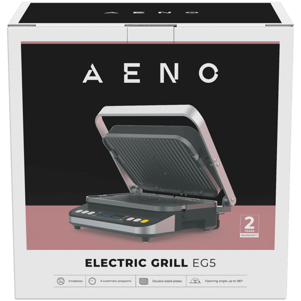 Roštilj AENO AEG0005