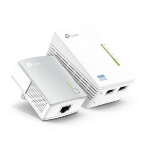 TL-WPA4220KIT RANGE EXTENDER