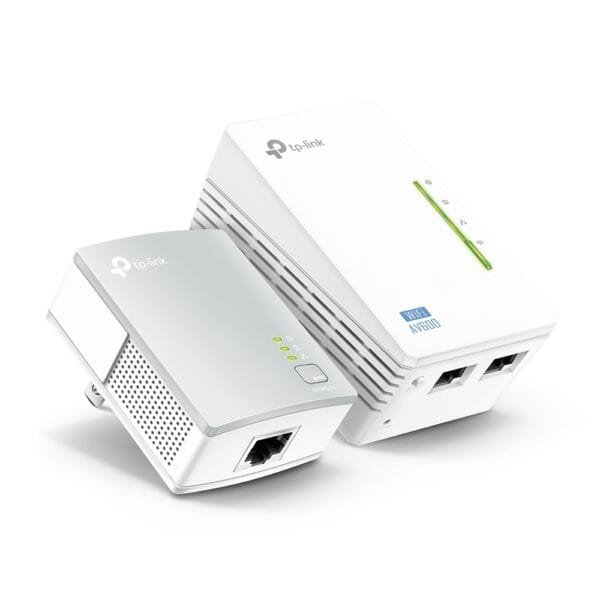 TL-WPA4220KIT RANGE EXTENDER