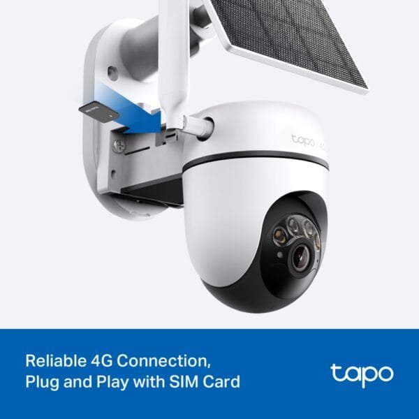 TAPO C615G KIT