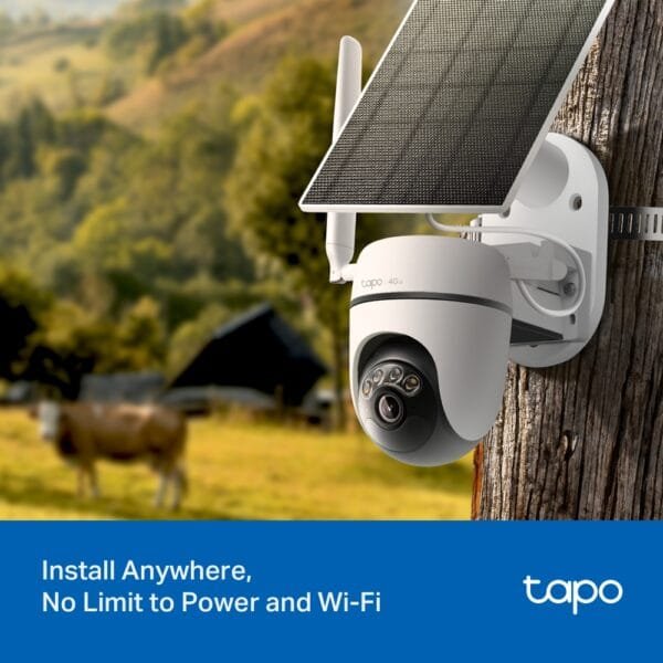 TAPO C615G KIT