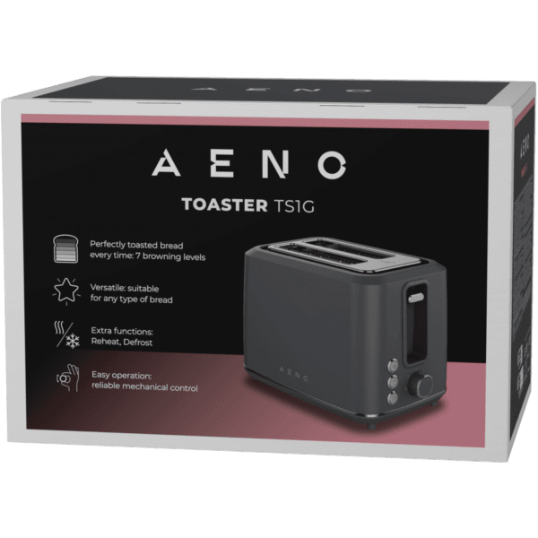 Toster AENO ATS0001G