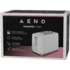 Toster AENO ATS0001W