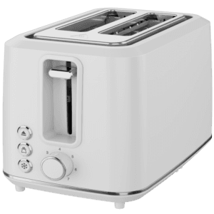 Toster AENO ATS0001W