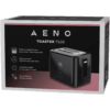 Toster AENO ATS0002B