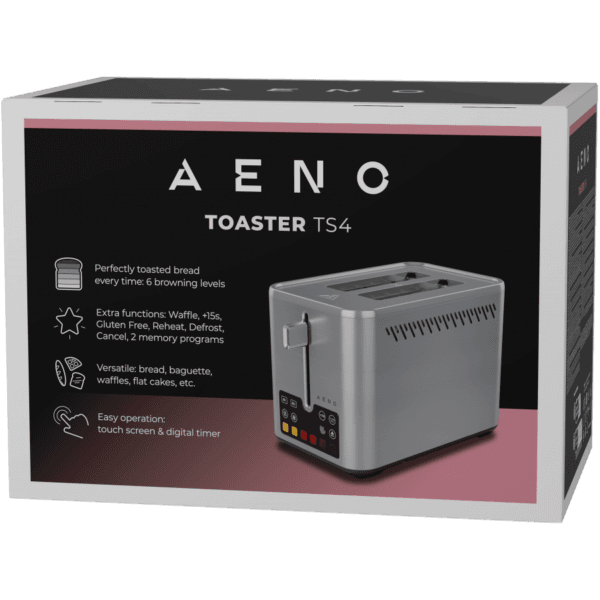 Toster AENO ATS0004