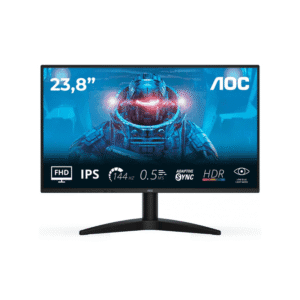 Monitro aoc-24b36x-238-ips-144hz