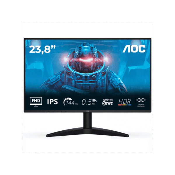 Monitro aoc-24b36x-238-ips-144hz