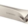 00c6a79a-a01f-4a66-8826-3c32505cb17c SAMSUNG BAR PLUS 64GB Champagne Silver
