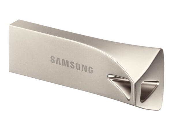 00c6a79a-a01f-4a66-8826-3c32505cb17c SAMSUNG BAR PLUS 64GB Champagne Silver