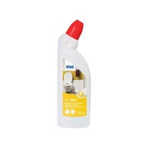 Sredstvo za čišćenje sanitarija WC Oxy 750ml