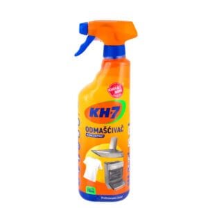 Sredstvo za čišćenje i odmašćivanje 750 ml KH-7; Sredstvo za čišćenje i odmašćivanje 750 ml KH-7;