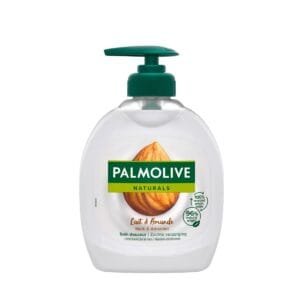 300ml s pumpicom Palmolive Bademovo mlijeko - Sapun