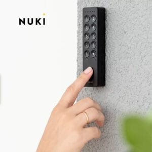 NUKI Keypad 2 za NUKI pametne brave