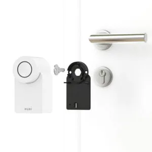 NUKI Smart Lock Go NUKI Smart Lock Go pametna brava za vrata