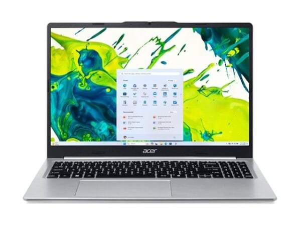 Laptop ACER Aspire Lite AL15-46P-R1KH R3 5400U, NX.JXVEX.003