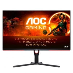 Monitor AOC U32G3X