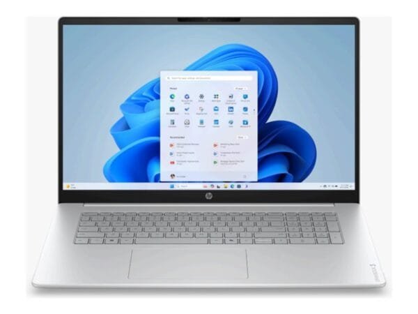 HP OB 3 17 Laptop