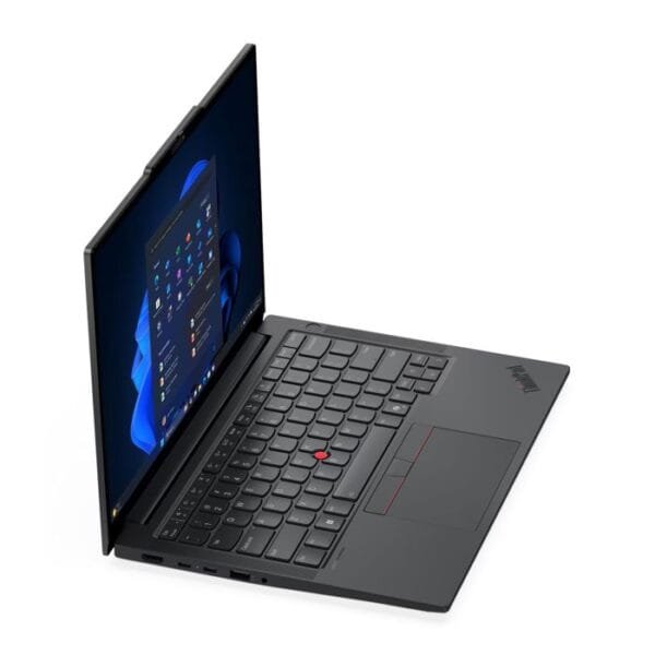 Laptop LENOVO TP E14 G7 R5 220 14i 32GB 512GB, 21T00055SC