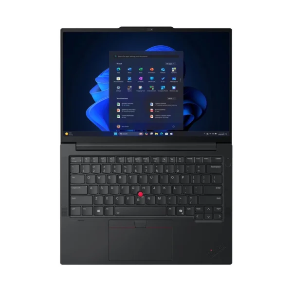 Laptop LENOVO TP E14 G7 R5 220 14i 32GB 512GB, 21T00055SC