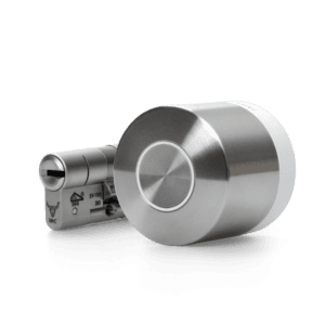 NUKI Smart Lock Ultra sa cilindrom
