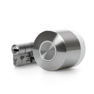 NUKI Smart Lock Ultra sa cilindrom NUKI Smart Lock Ultra sa cilindrom