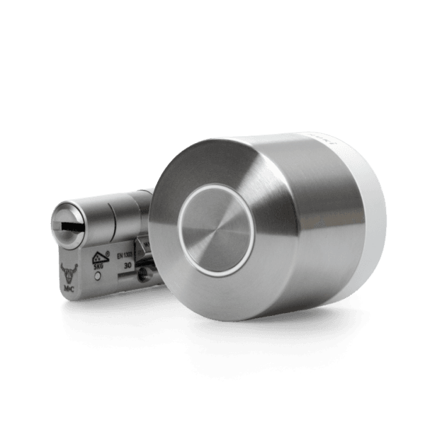 NUKI Smart Lock Ultra sa cilindrom