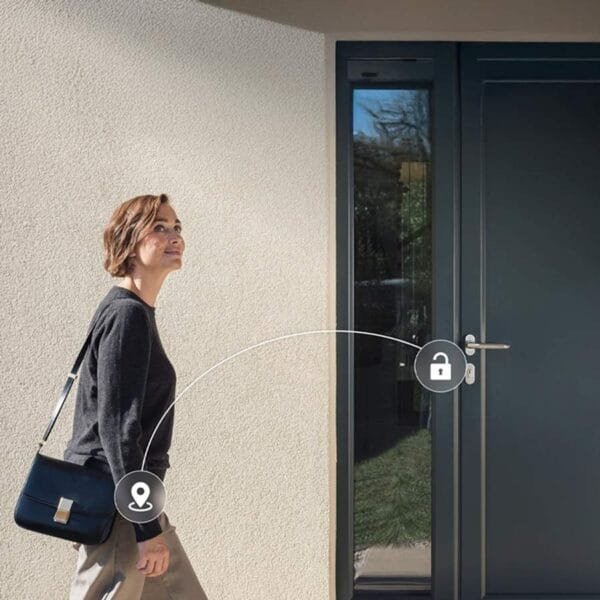 NUKI Smart Lock Go