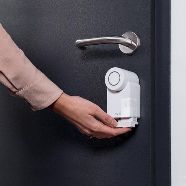NUKI Smart Lock Go