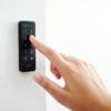 Nuki Keypad - tipkovnica za lakši ulaz kroz vratza Vašeg doma!