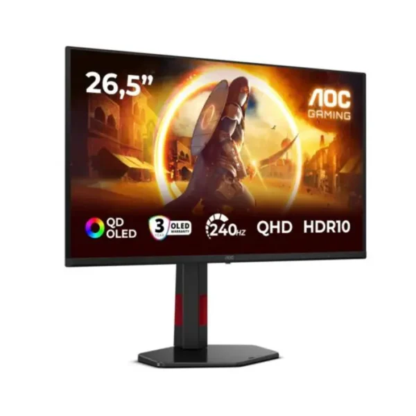 Monitor Q27G4ZDR