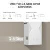 TP-Link RE235BE extender wifi