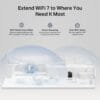 TP-Link RE235BE extender wifi
