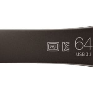 SAMSUNG BAR PLUS 64GB Titan Gray