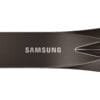 SAMSUNG BAR PLUS 64GB Titan Gray3 SAMSUNG BAR PLUS 64GB Titan Gray