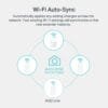 TP-LINK TL-WPA7517 KIT powerline adapter WIFI