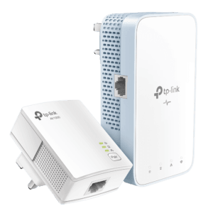 TP-LINK TL-WPA7517 KIT powerline adapter WIFI