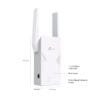 TP-Link RE235BE extender wifi