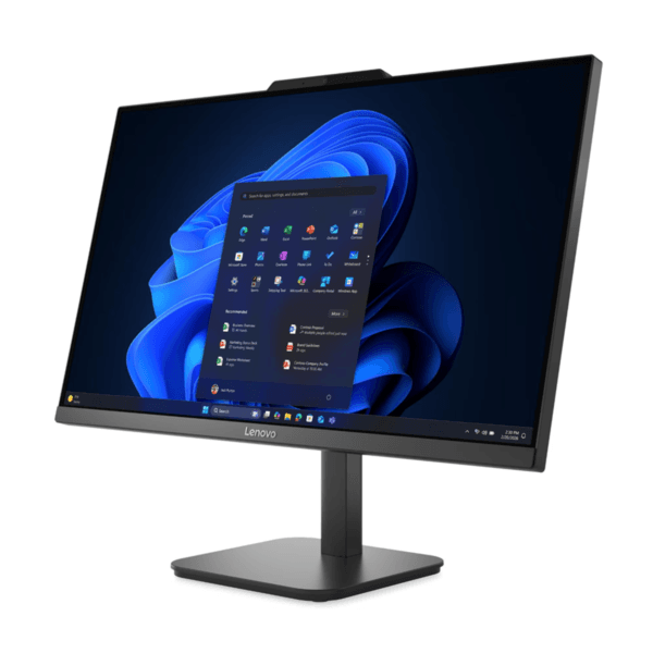 Lenovo V105 AiO R5-40/16GB/512GB/23,8"FHD/DOS;
