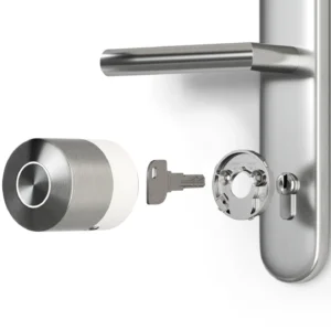 NUKI Smart Lock Pro (5th Gen)
