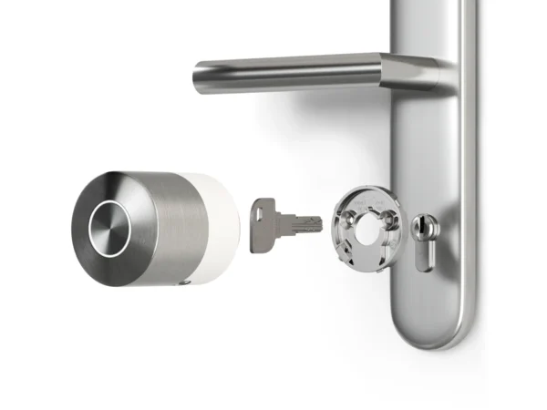 NUKI Smart Lock Pro (5th Gen)