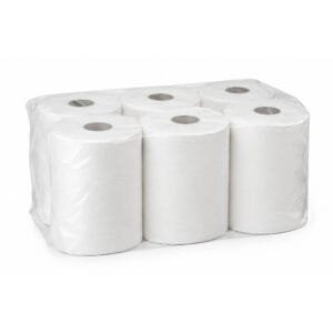 Papirnati ručnici u roli Autocut 6/1 423178; 
