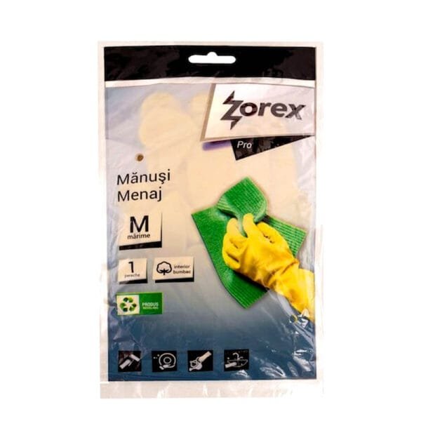 zorex pro rukavice