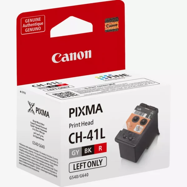 Canon Printhead Color - CH-41L
